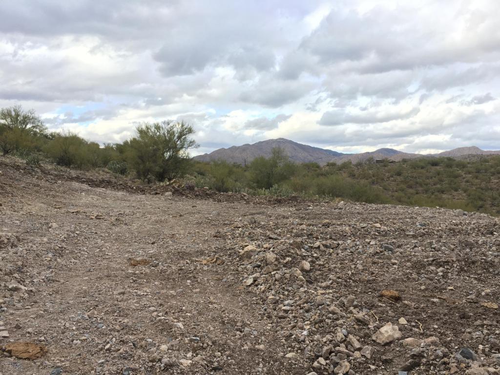 0 Cow Creek Lot 80 Parcel E Road - Photo 1