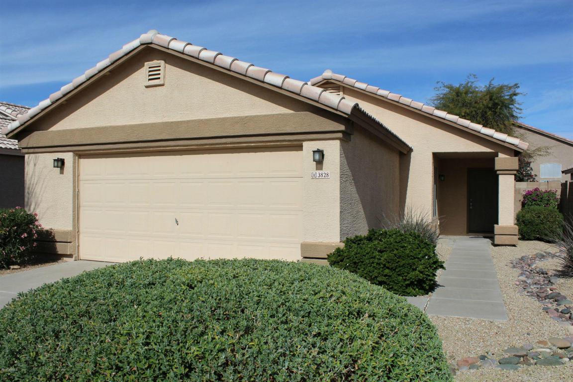3828 Chama Drive - Photo 1