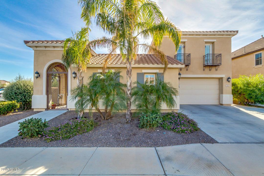 2401 Azalea Drive - Photo 1