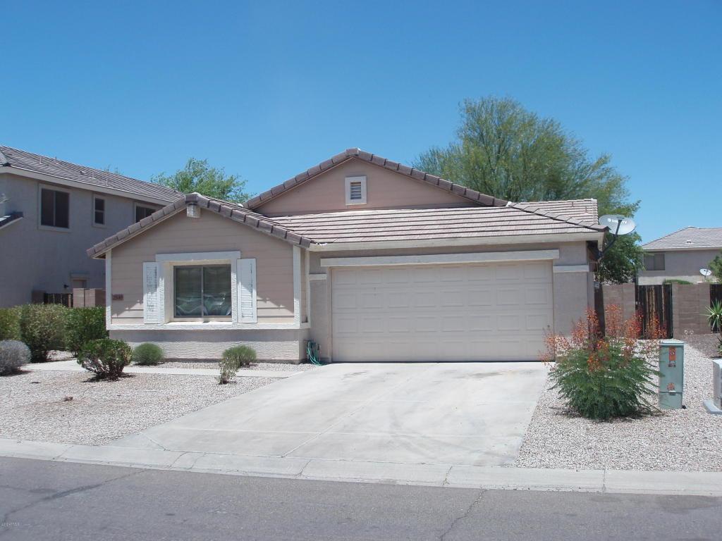 2540 Silver Streak Way - Photo 1