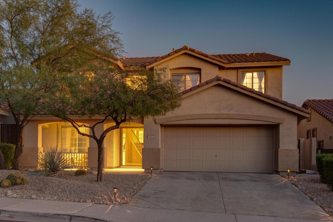 10297 Star Of The Desert Drive - Photo 1