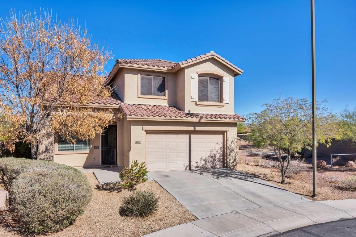 1812 Kuralt Drive - Photo 1