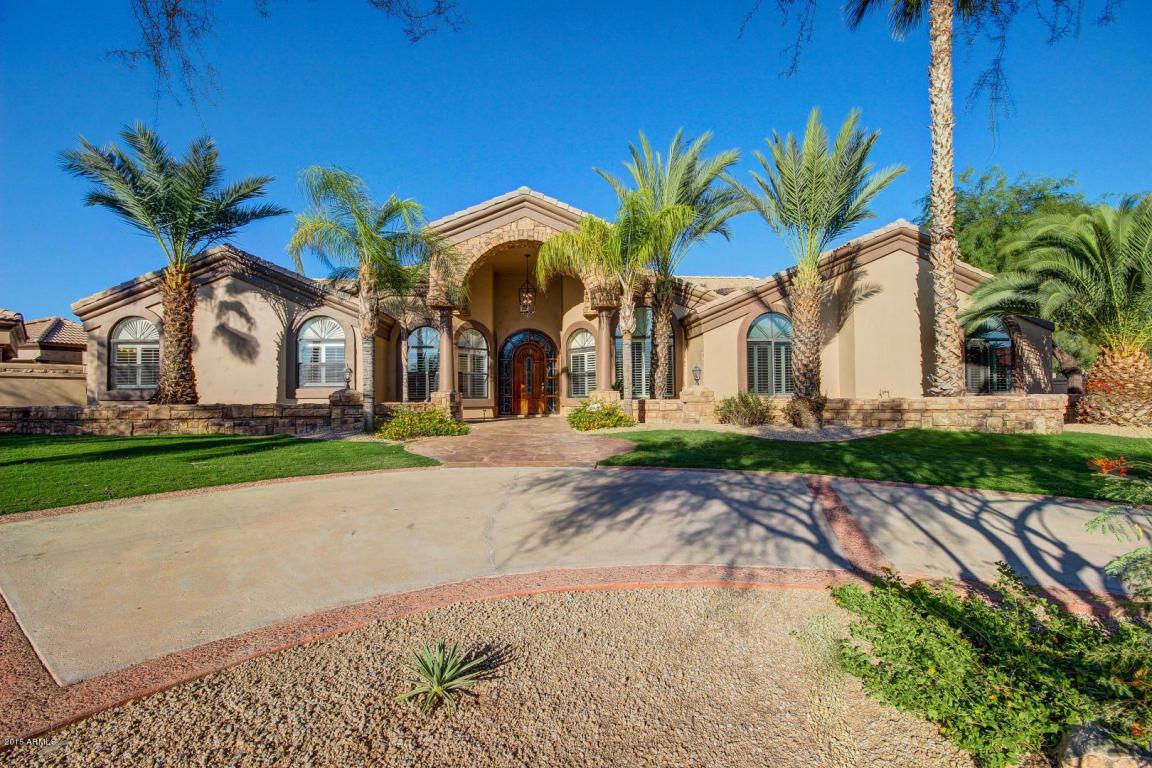 10582 Windrose Drive - Photo 1