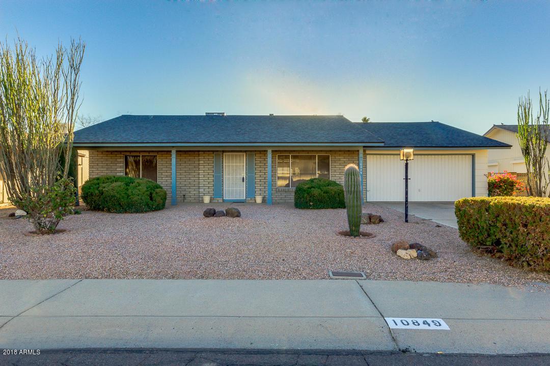 10849 Shoshoni Drive - Photo 1