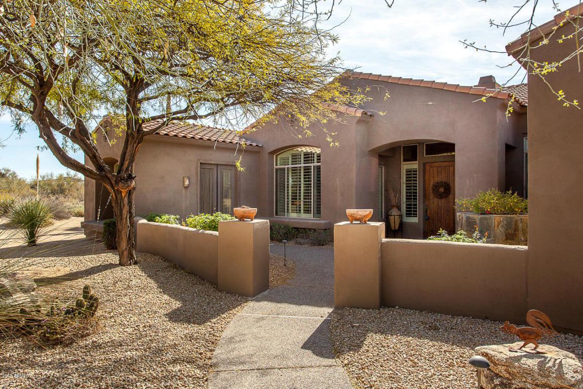 8319 Arroyo Hondo Road - Photo 1