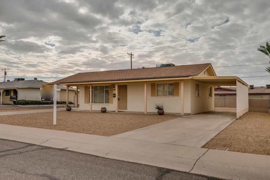 5409 Akron Street - Photo 1