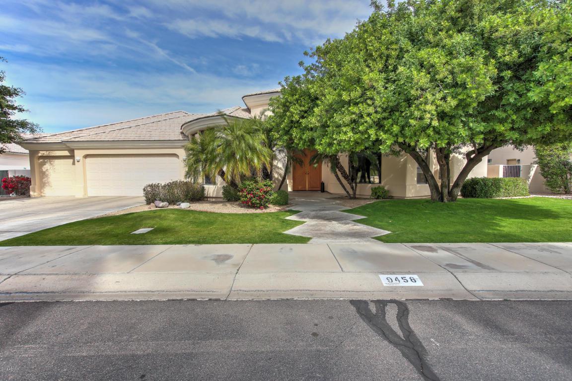 9458 Shangri La Road - Photo 1