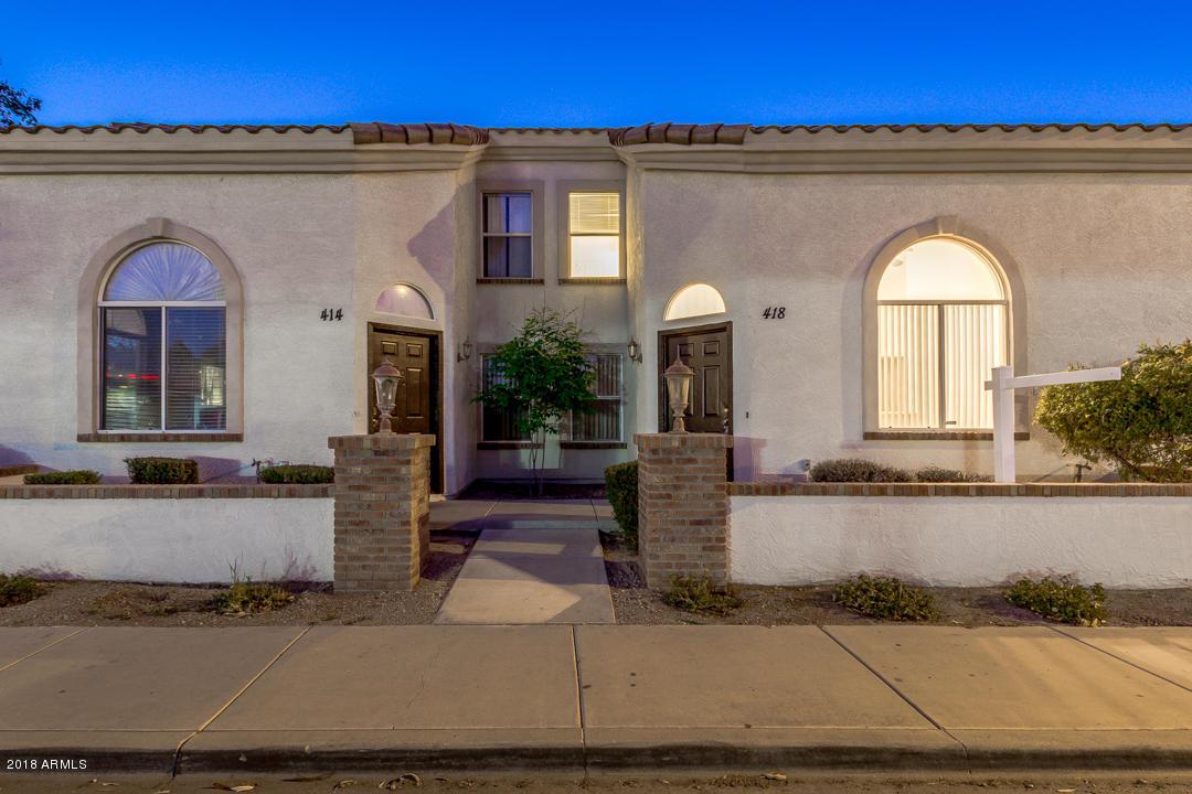 418 Drew Street - Photo 1