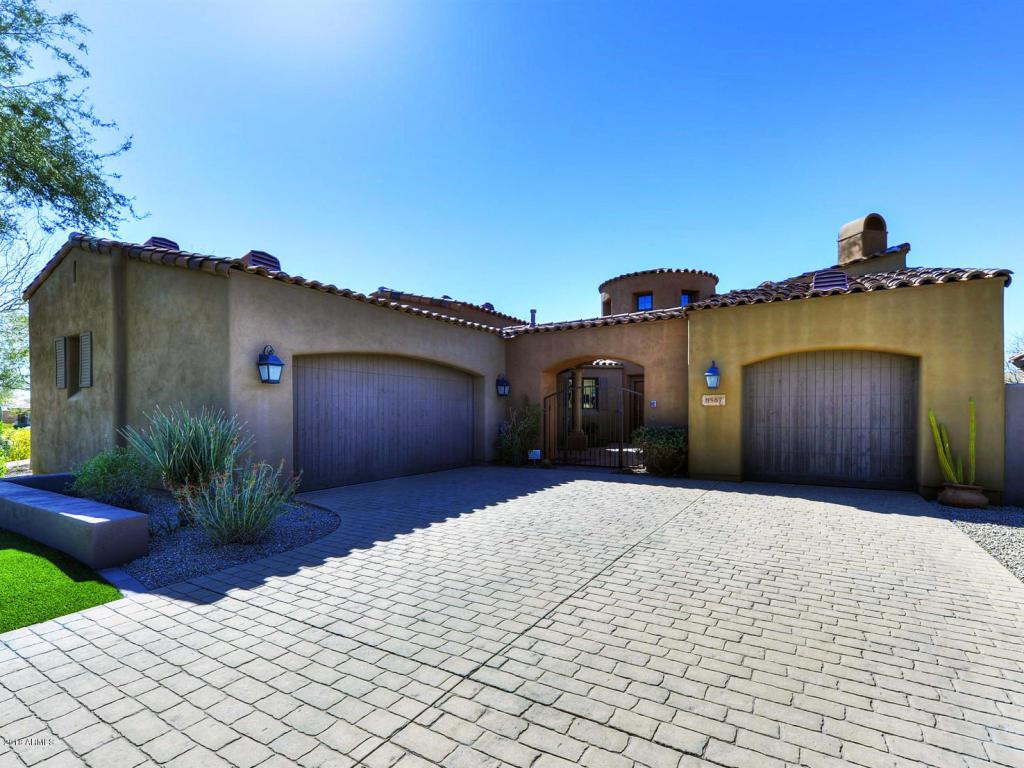 8567 Angel Spirit Drive - Photo 1