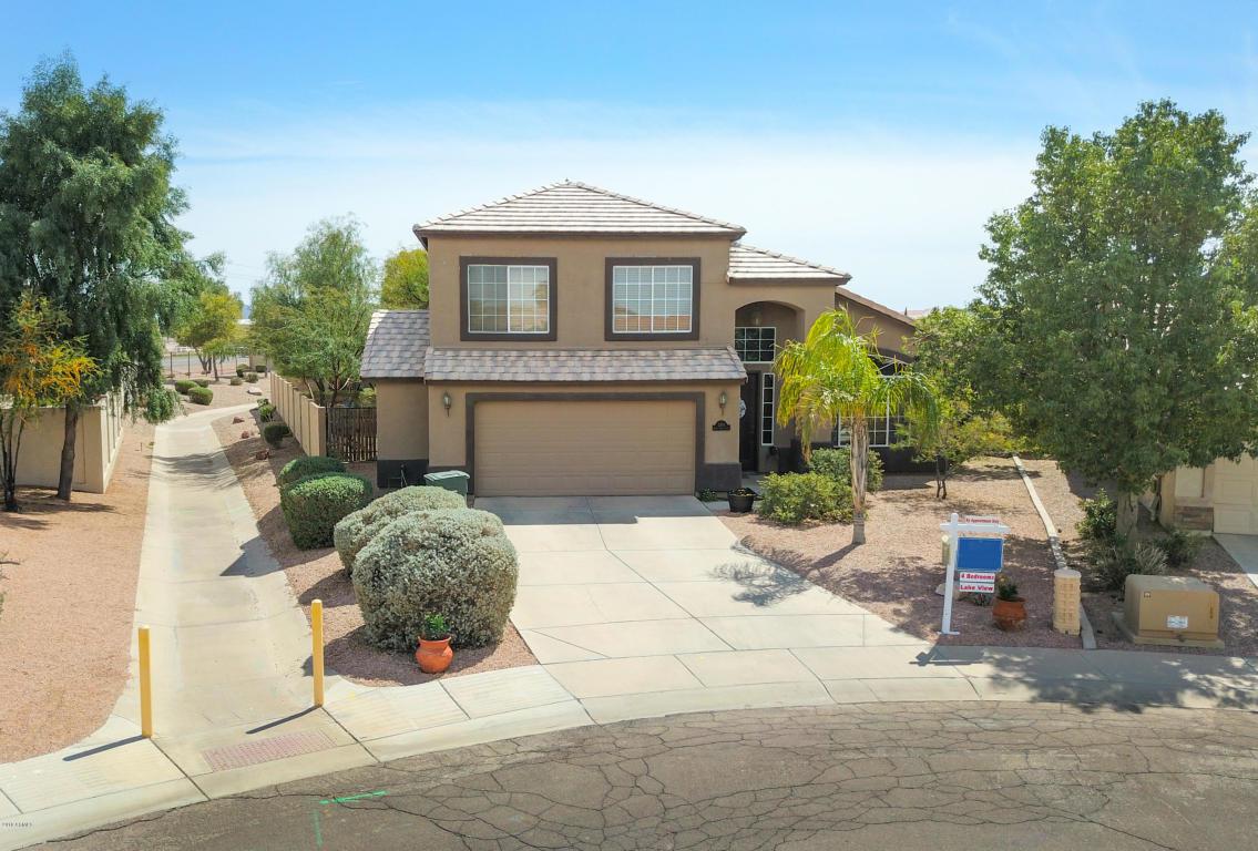 2104 Nancy Lane - Photo 1