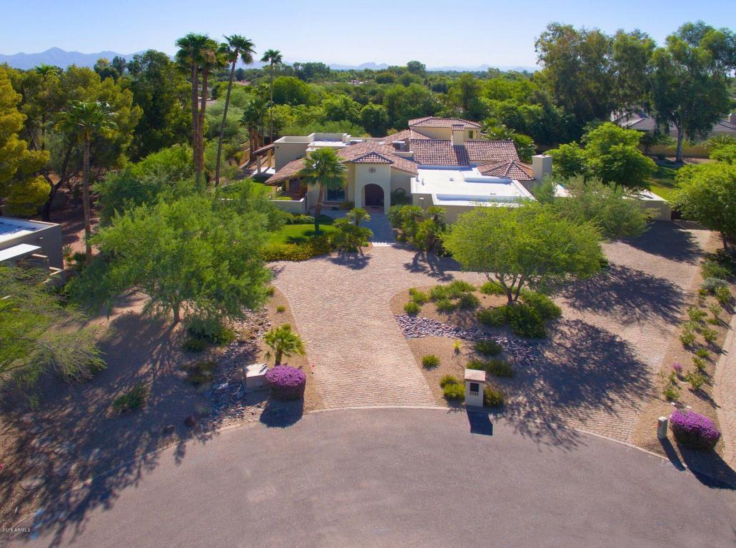5745 Via Los Ranchos Road - Photo 1