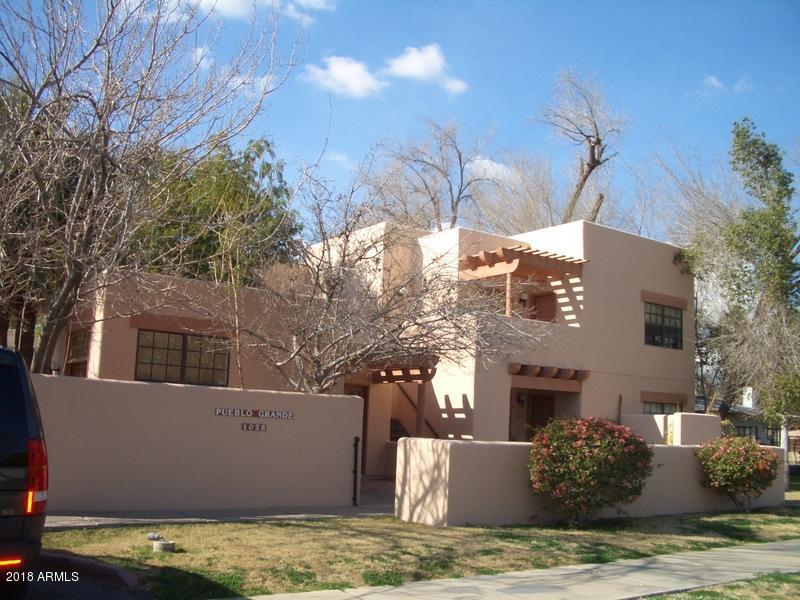 1028 Ash Avenue - Photo 1