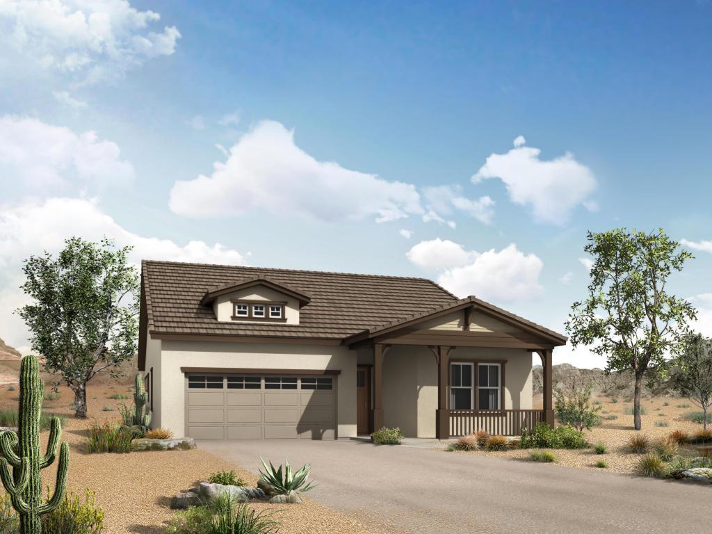 248 Desert Broom Drive - Photo 1