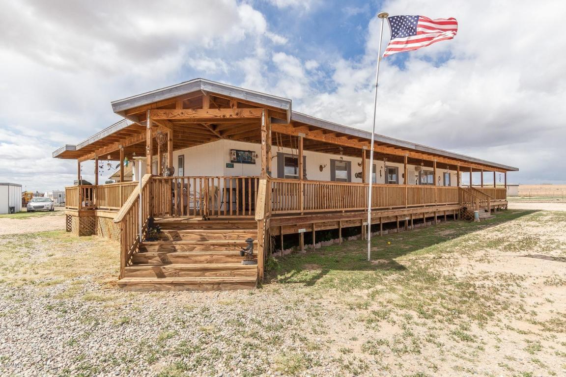 27828 Black Butte Road - Photo 1