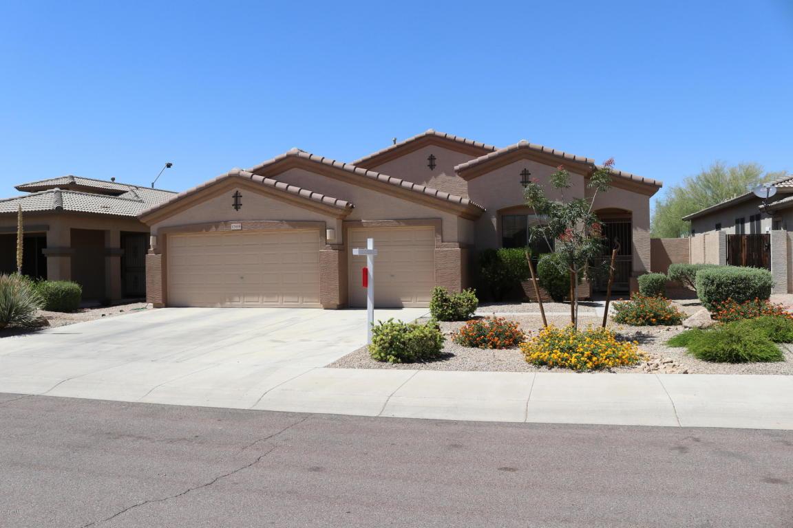 17818 Buckhorn Drive - Photo 1
