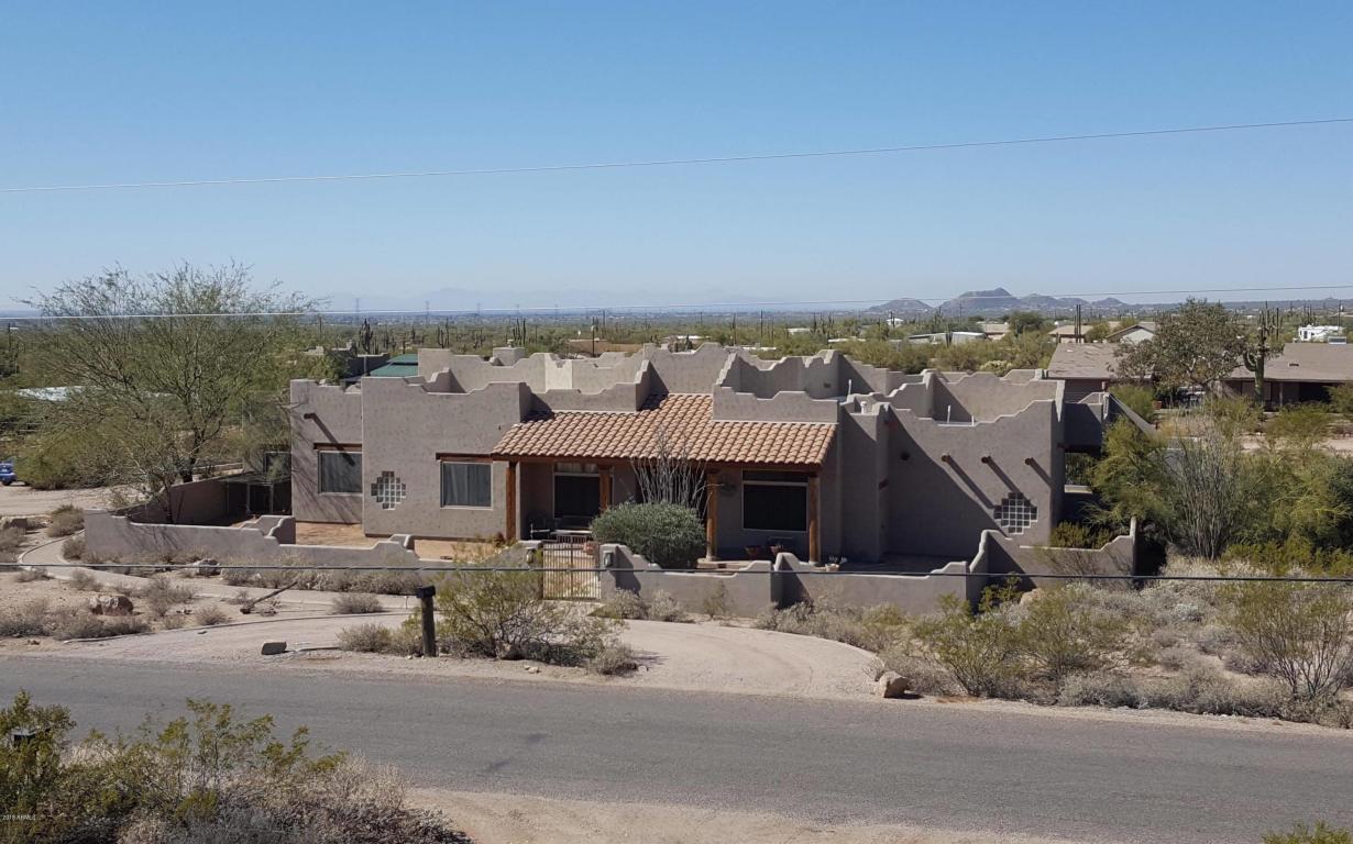 4150 Cactus Road - Photo 1