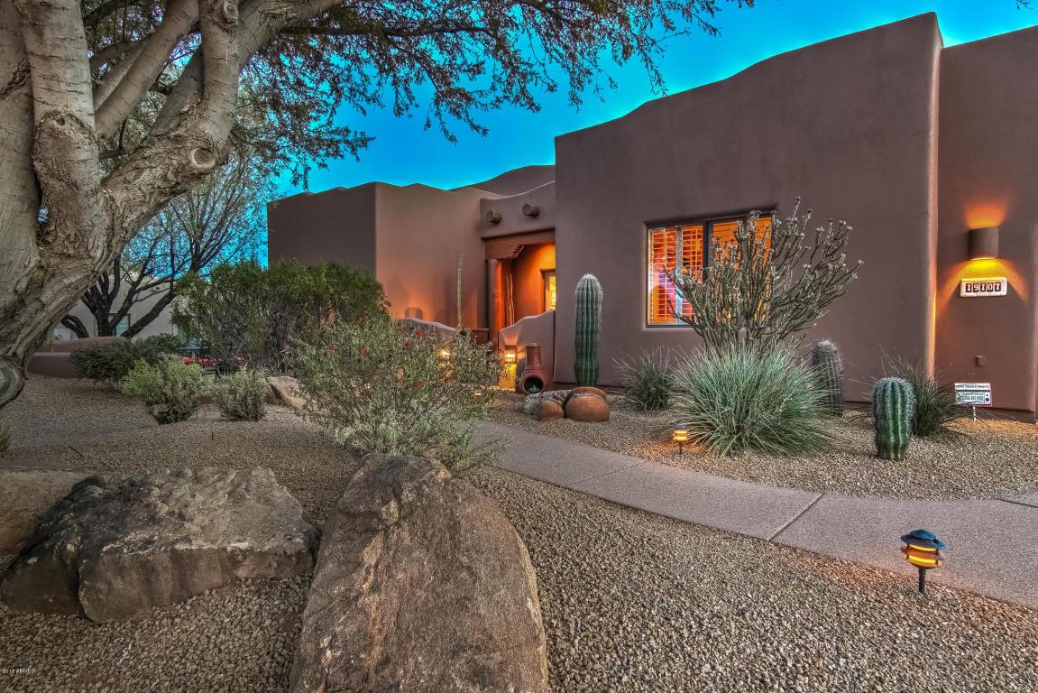 19107 Picacho Road - Photo 1
