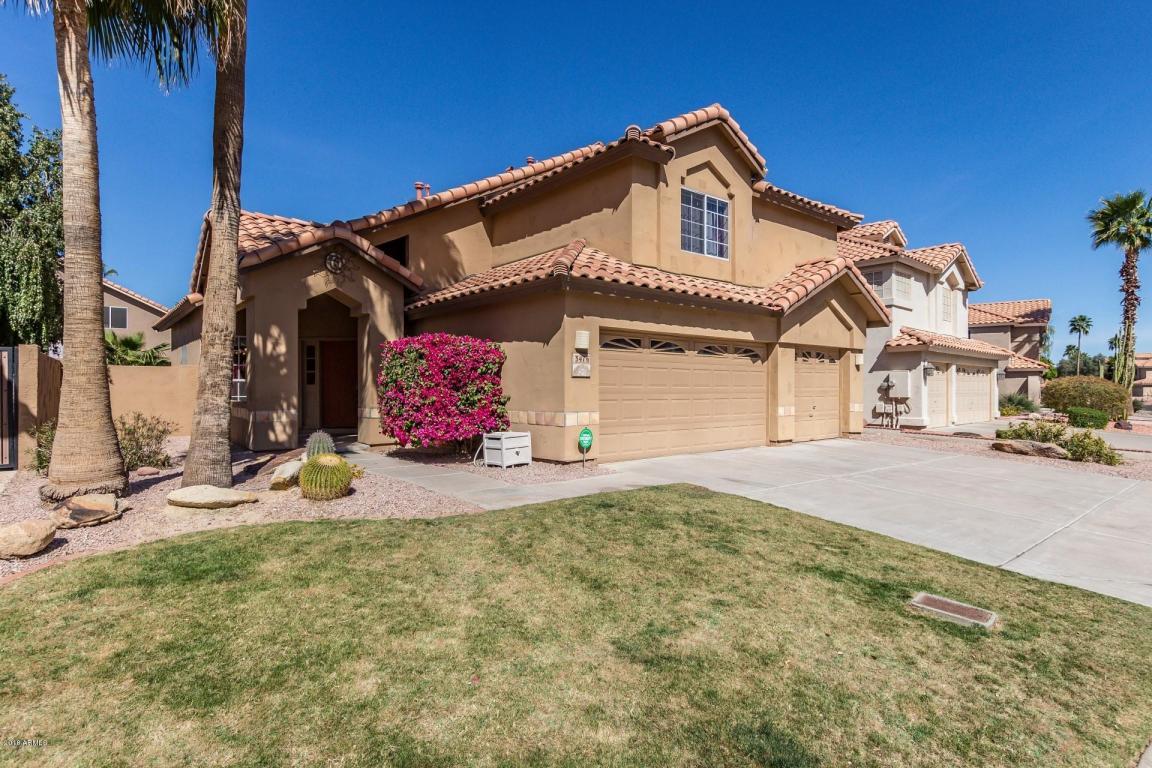 3416 Windsong Drive - Photo 1