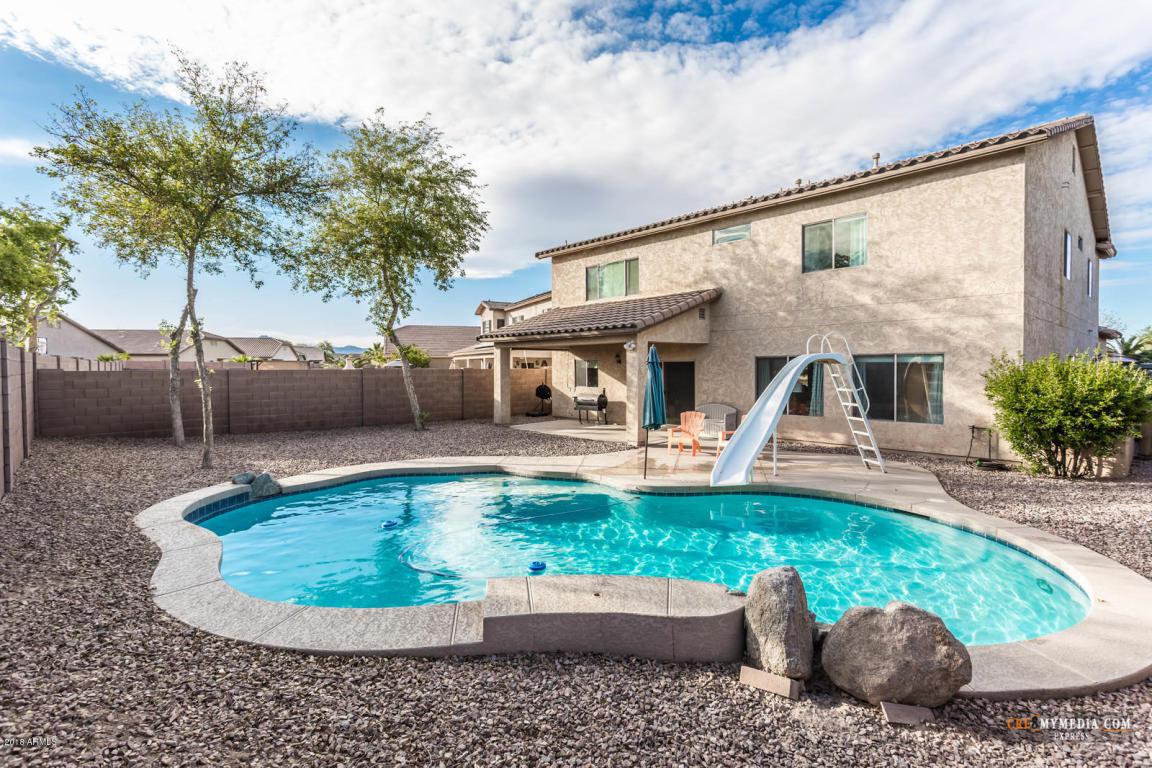 43995 Adobe Circle - Photo 1
