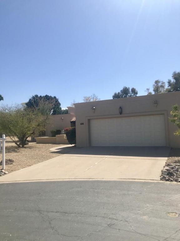 8316 Vista De Valle Drive - Photo 1