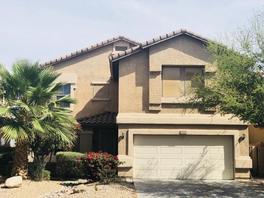 12038 Carlota Lane - Photo 1