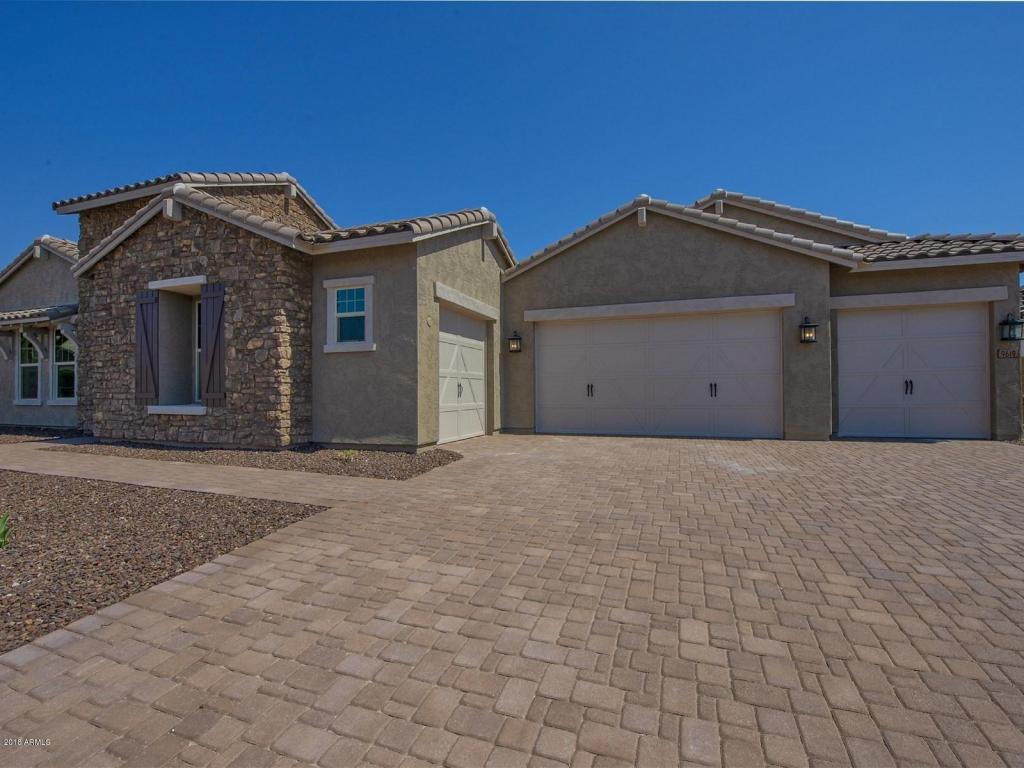 9619 Staghorn Road - Photo 1