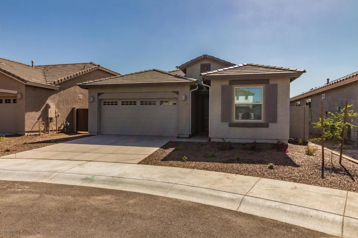 25115 54th Avenue - Photo 1