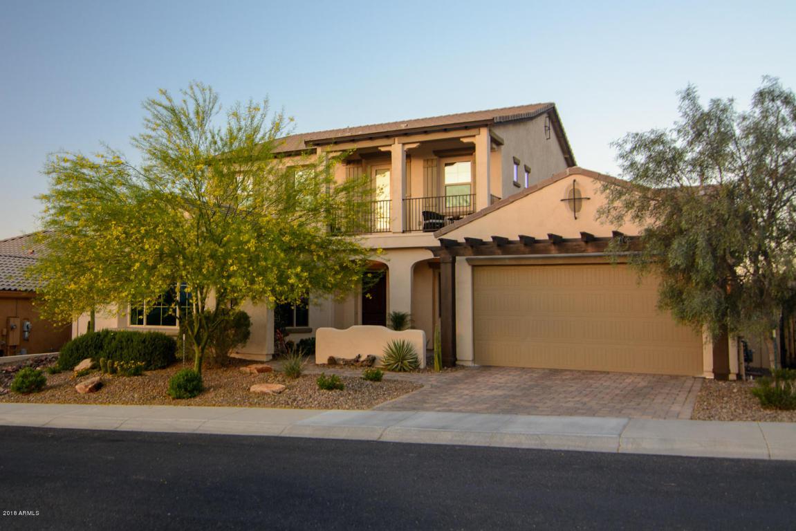 18253 Thistle Landing Drive - Photo 1
