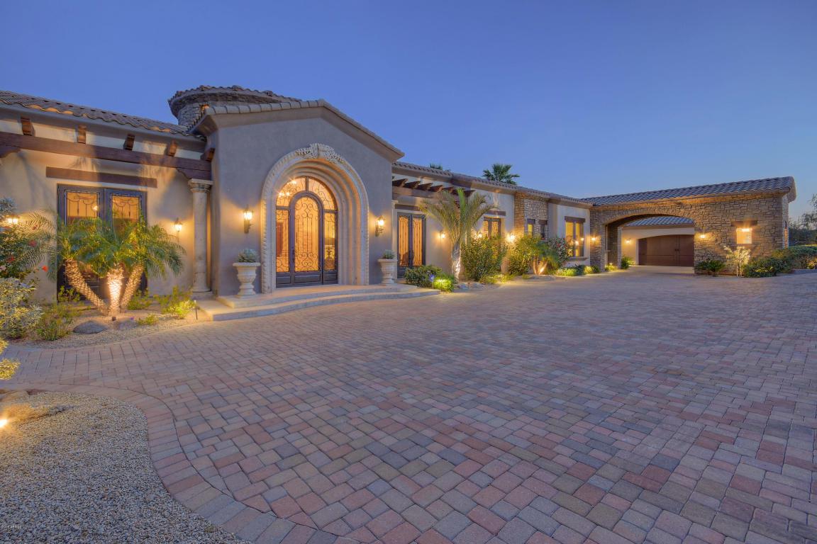 10637 Arista Lane - Photo 1