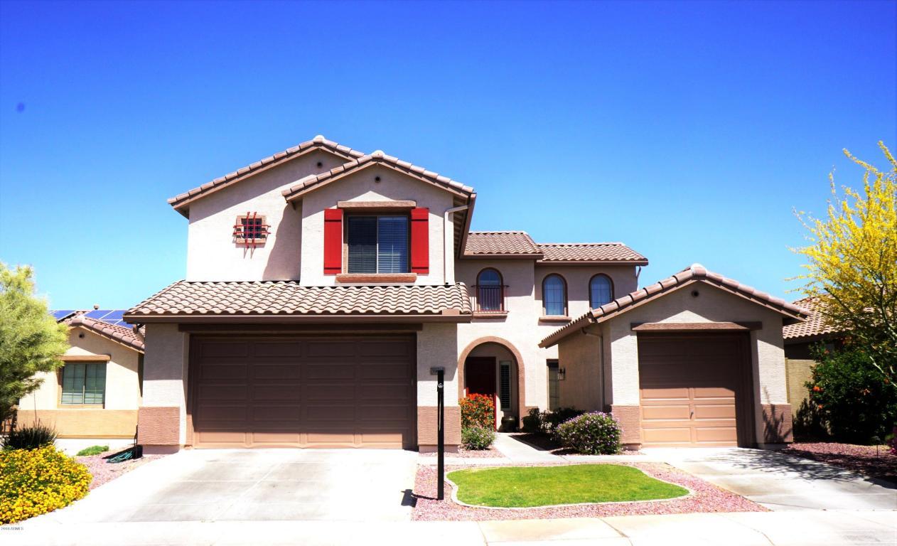 39620 Lost Legend Drive - Photo 1