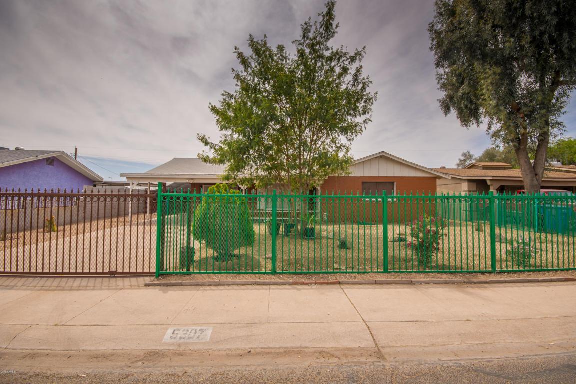 5307 Virginia Avenue - Photo 1