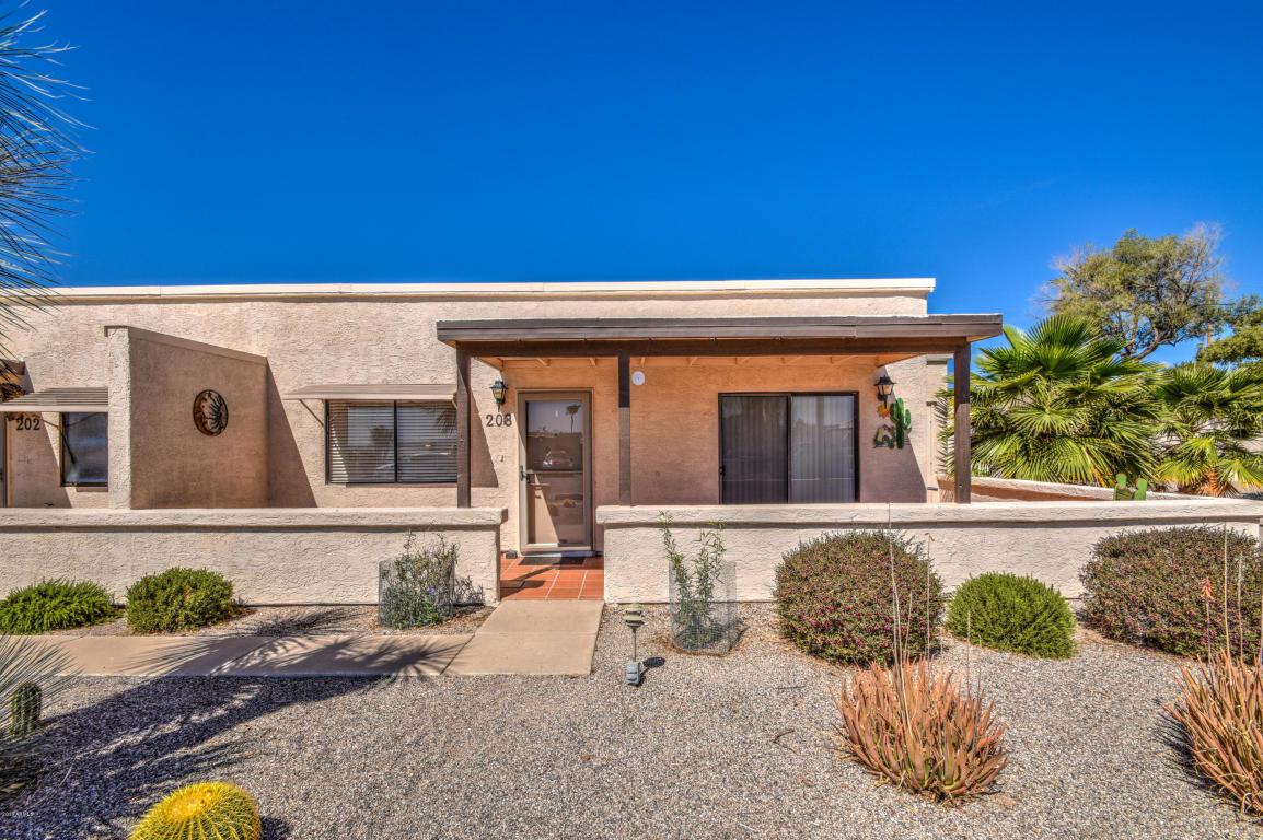 208 Arizona Circle - Photo 1