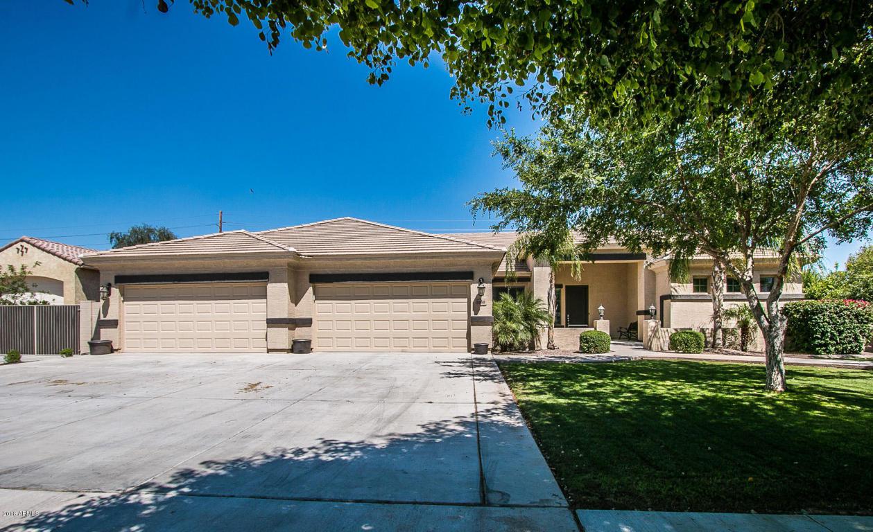 20849 Hadrian Way - Photo 1