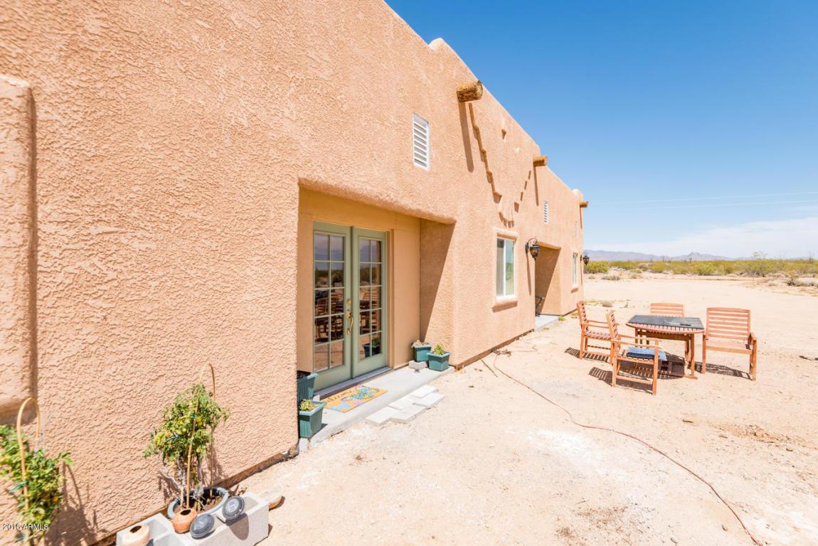 17981 Gene Autry Road - Photo 1