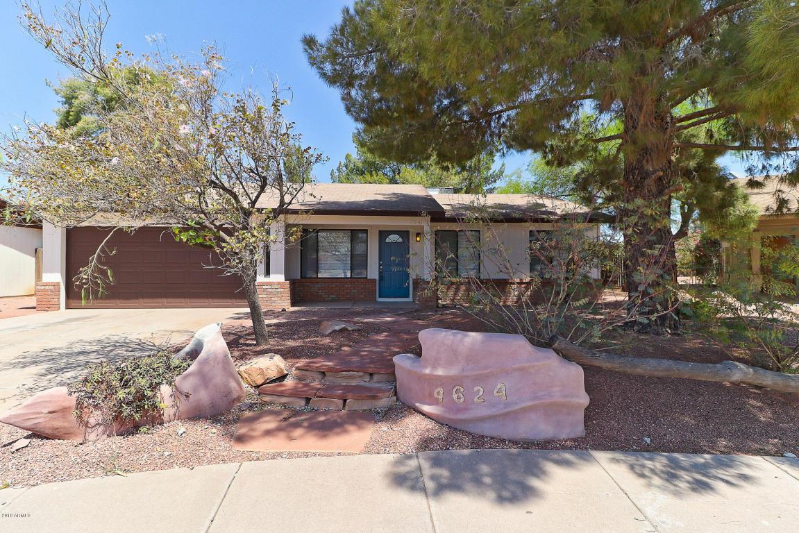 4624 Fremont Street - Photo 1