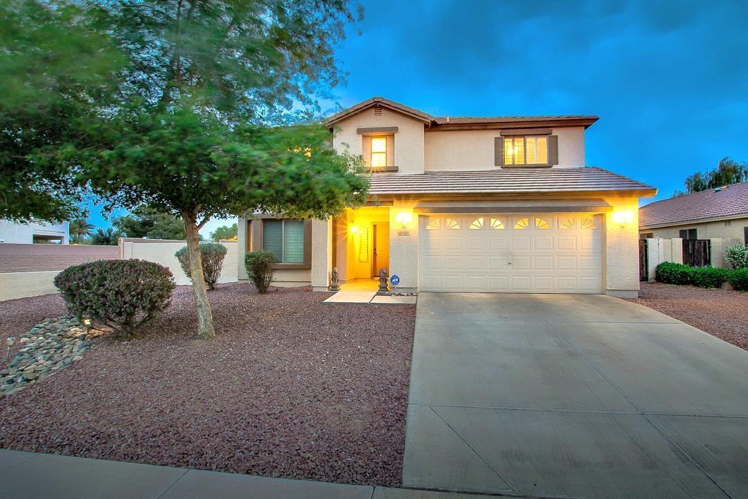 22237 Kingston Drive - Photo 1