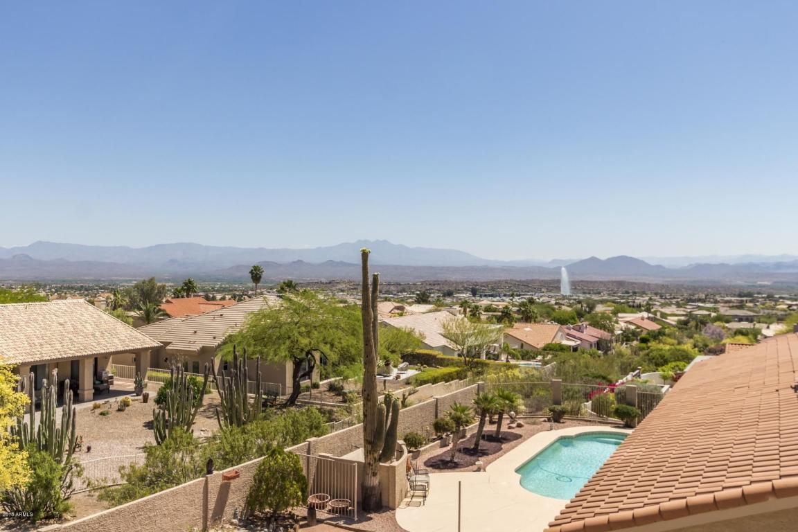 15816 Echo Hill Drive - Photo 1