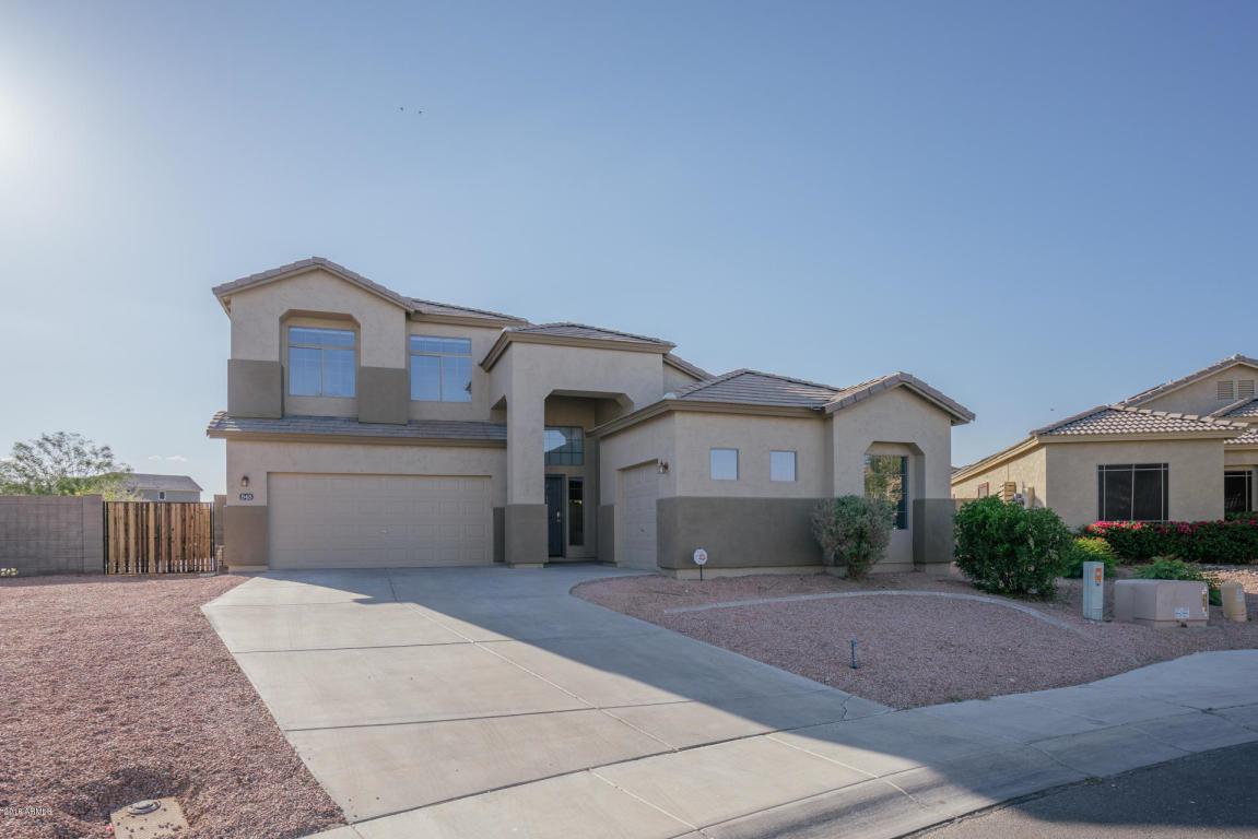 848 240TH Drive - Photo 1