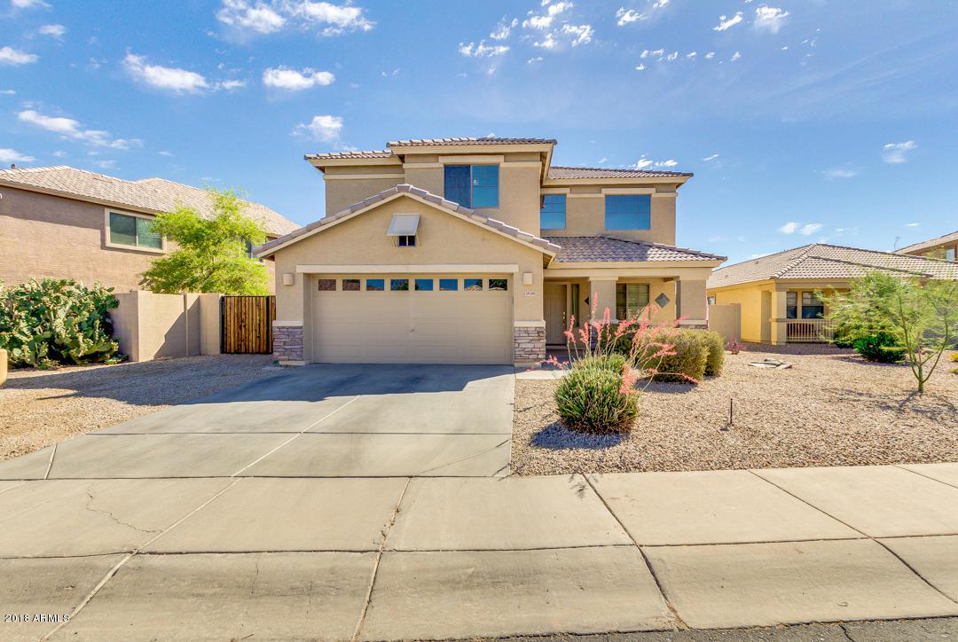 29349 Yellow Bee Drive - Photo 1