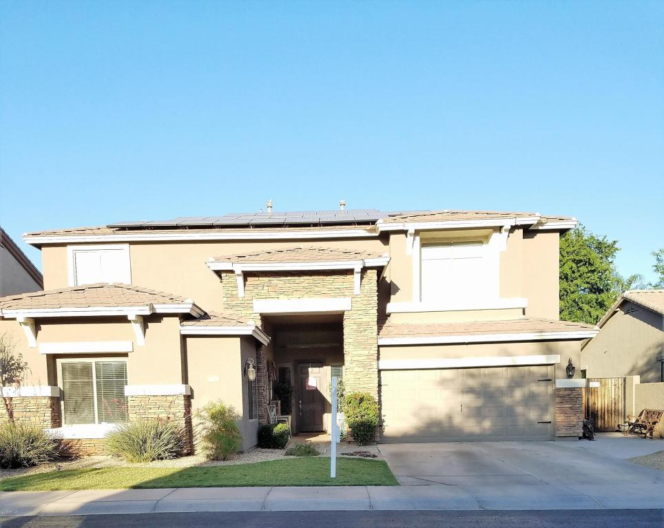 16671 174th Avenue - Photo 1