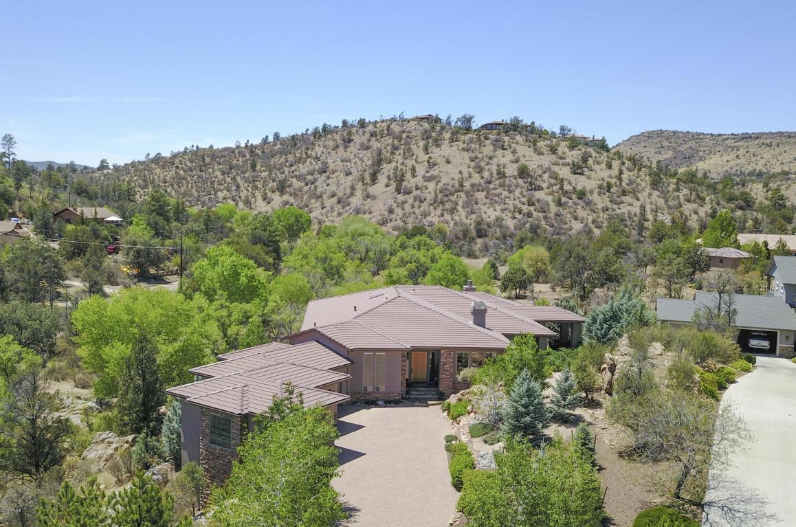 1493 Creek Trail - Photo 1