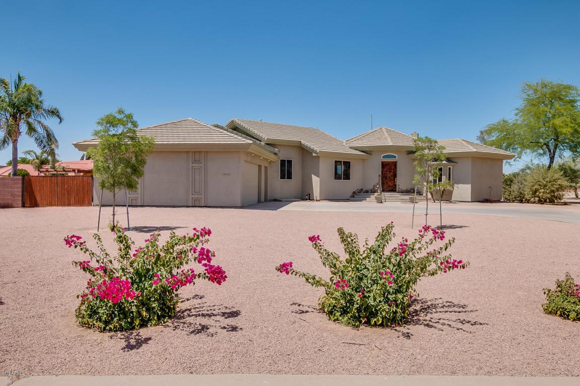 14590 Country Club Drive - Photo 1
