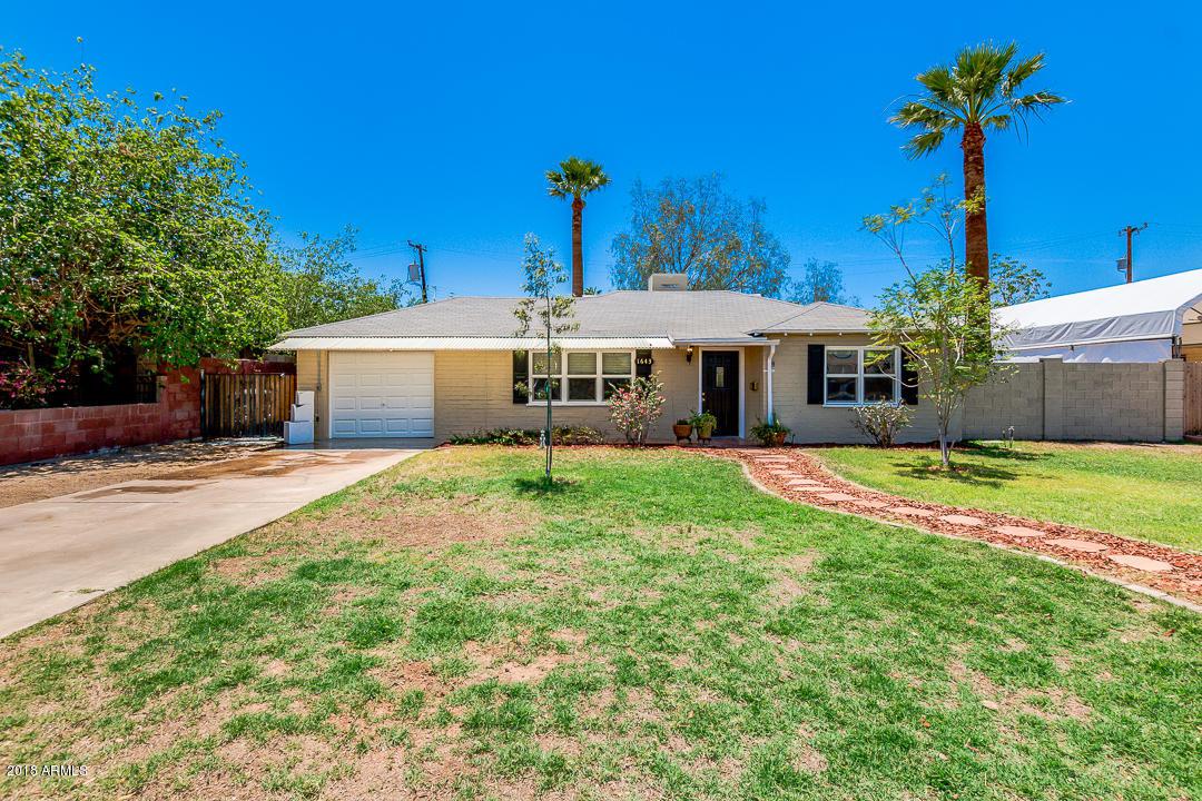 1643 Verde Lane - Photo 1