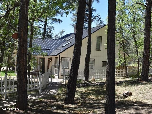 4684 Show Low Lake Road - Photo 1