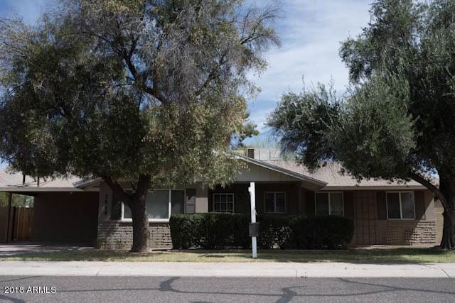 3914 Mercer Lane - Photo 1