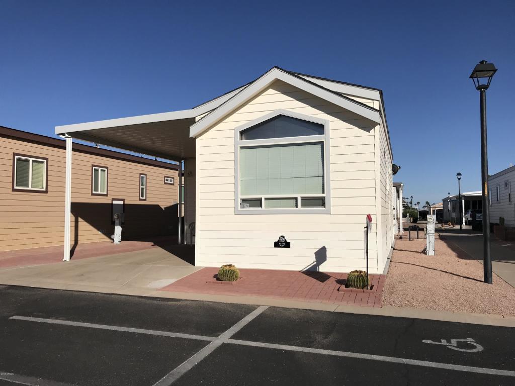 7750 Broadway Road - Photo 1