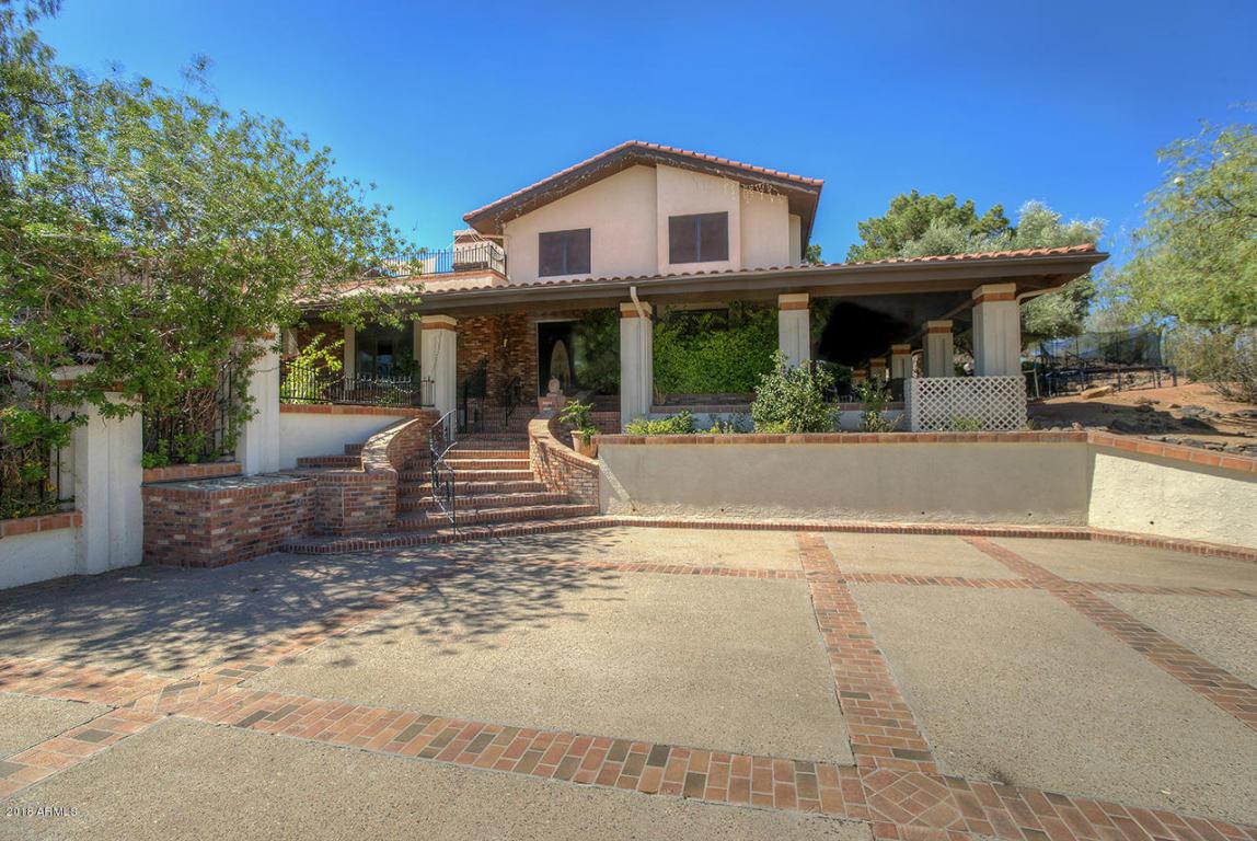 4548 Happy Valley Road - Photo 1