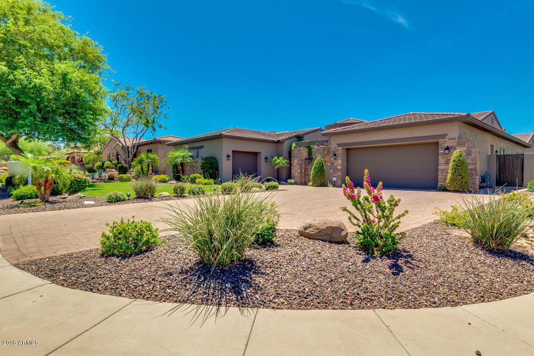 9821 Davenport Drive - Photo 1