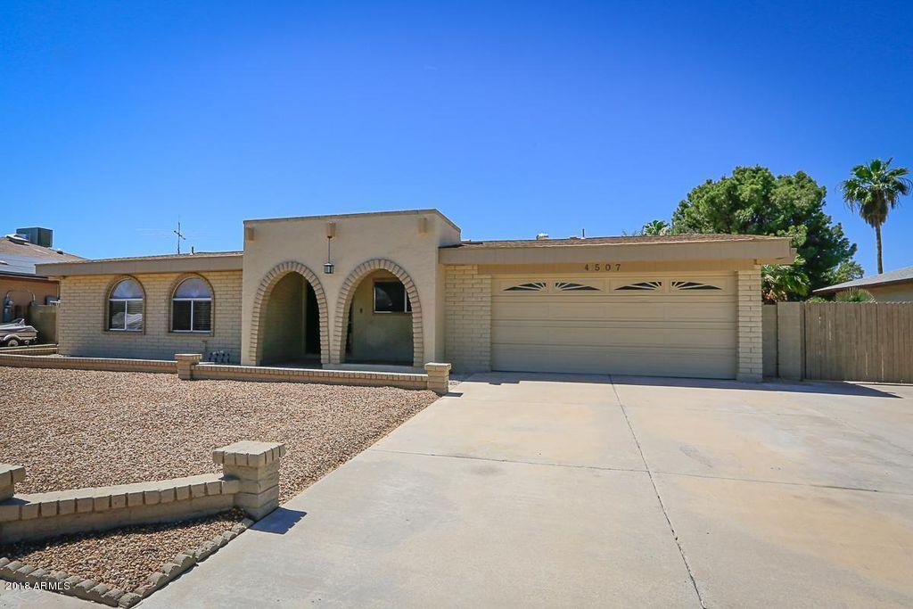 4507 Aster Drive - Photo 1