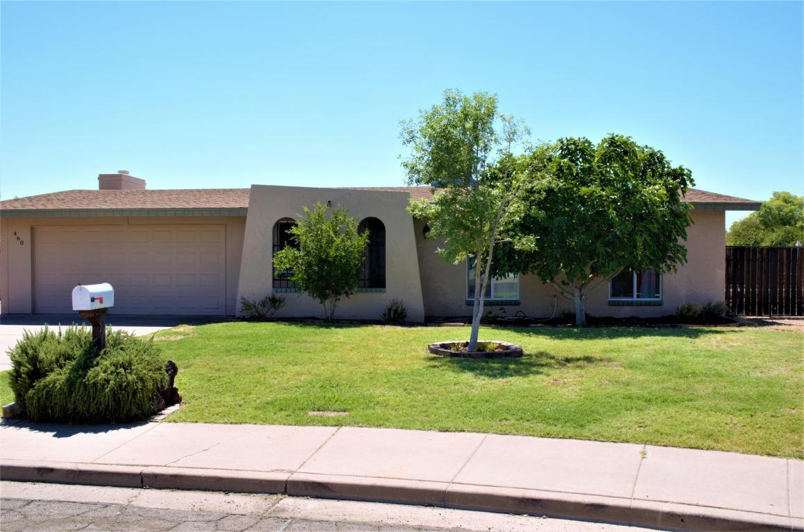 460 Roca Circle - Photo 1